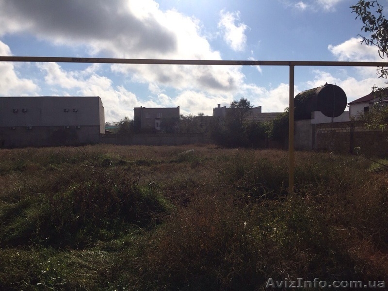 Продам участок в Крыму 9.5 соток - <ro>Изображение</ro><ru>Изображение</ru> #4, <ru>Объявление</ru> #1598829