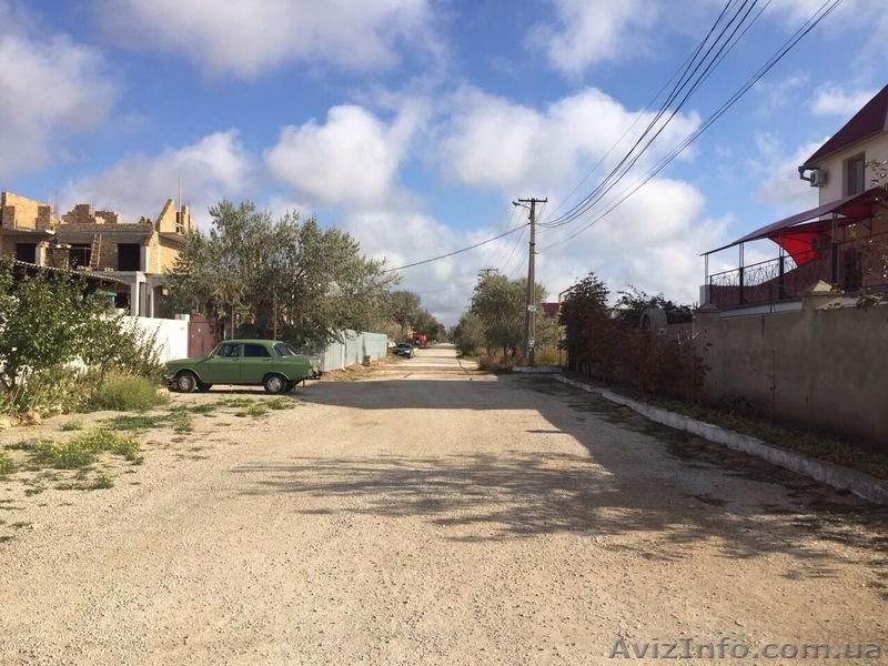 Продам участок в Крыму 9.5 соток - <ro>Изображение</ro><ru>Изображение</ru> #5, <ru>Объявление</ru> #1598829