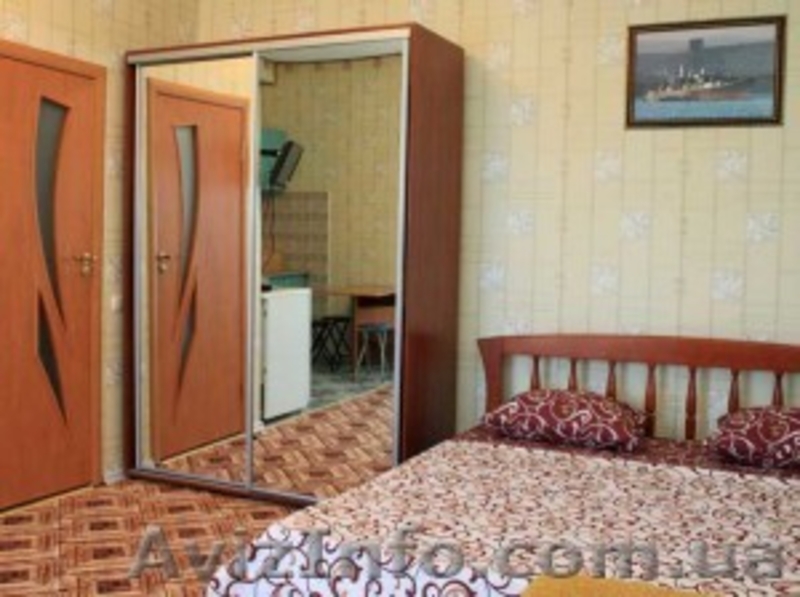 Гостевой дом "Добрый шкипер" - <ro>Изображение</ro><ru>Изображение</ru> #2, <ru>Объявление</ru> #1604607