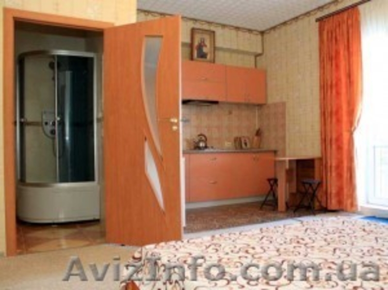 Гостевой дом "Добрый шкипер" - <ro>Изображение</ro><ru>Изображение</ru> #3, <ru>Объявление</ru> #1604607