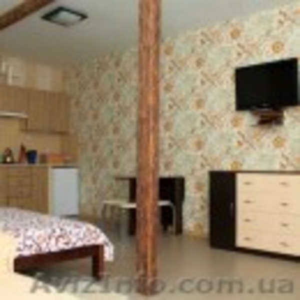 Гостевой дом "Добрый шкипер" - <ro>Изображение</ro><ru>Изображение</ru> #5, <ru>Объявление</ru> #1604607