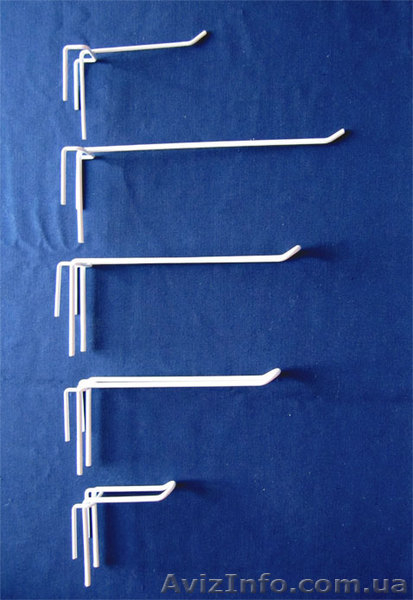 Решётки, крючки для торговли - <ro>Изображение</ro><ru>Изображение</ru> #2, <ru>Объявление</ru> #1602302