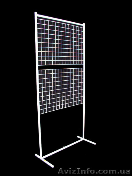 Решётки, крючки для торговли - <ro>Изображение</ro><ru>Изображение</ru> #1, <ru>Объявление</ru> #1602302