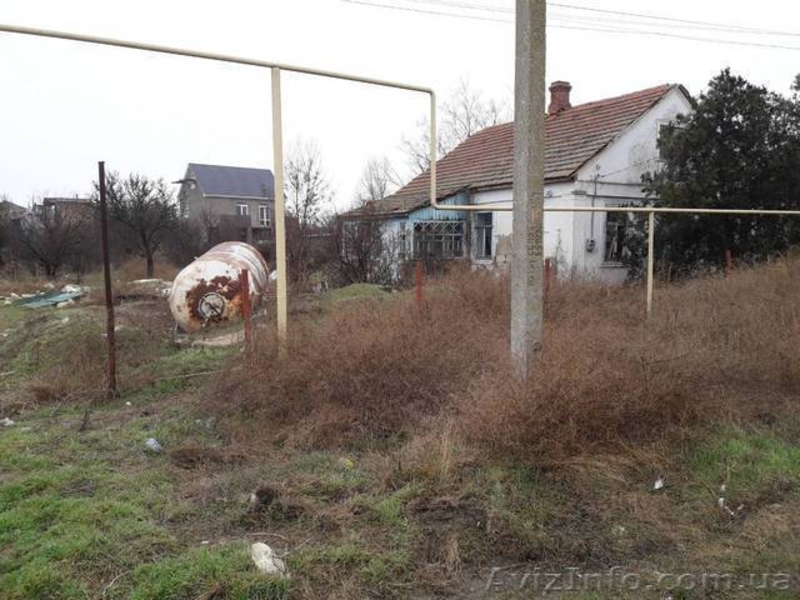 Продается дом под разборку с соседним участком - <ro>Изображение</ro><ru>Изображение</ru> #5, <ru>Объявление</ru> #1607780