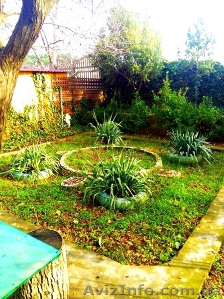 Отличный дом недалеко от моря в Севастополе - <ro>Изображение</ro><ru>Изображение</ru> #4, <ru>Объявление</ru> #1605618