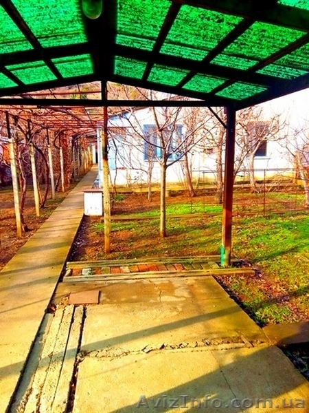 Отличный дом недалеко от моря в Севастополе - <ro>Изображение</ro><ru>Изображение</ru> #1, <ru>Объявление</ru> #1605618