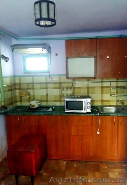 Отличный дом недалеко от моря в Севастополе - <ro>Изображение</ro><ru>Изображение</ru> #6, <ru>Объявление</ru> #1605618