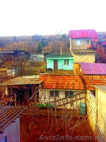 Отличный дом недалеко от моря в Севастополе - <ro>Изображение</ro><ru>Изображение</ru> #5, <ru>Объявление</ru> #1605618