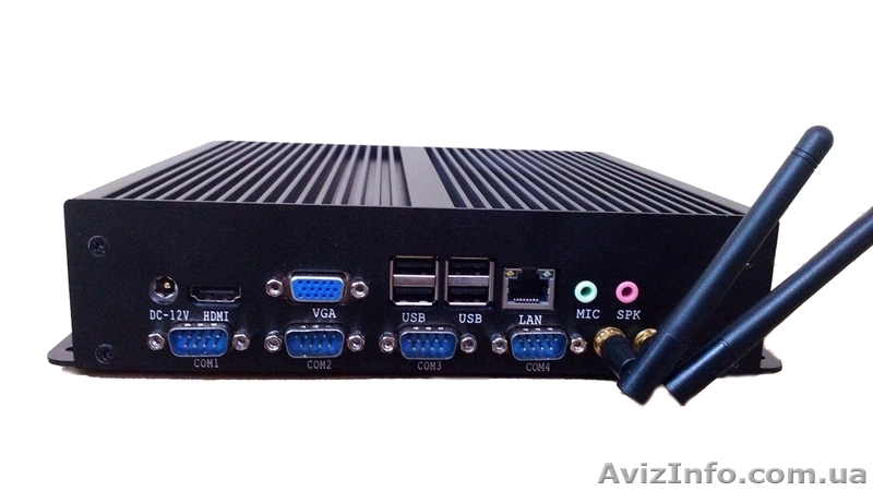 POS-компьютер DDV-Pos - <ro>Изображение</ro><ru>Изображение</ru> #1, <ru>Объявление</ru> #1607050