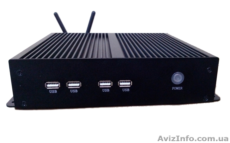 POS-компьютер DDV-Pos - <ro>Изображение</ro><ru>Изображение</ru> #2, <ru>Объявление</ru> #1607050