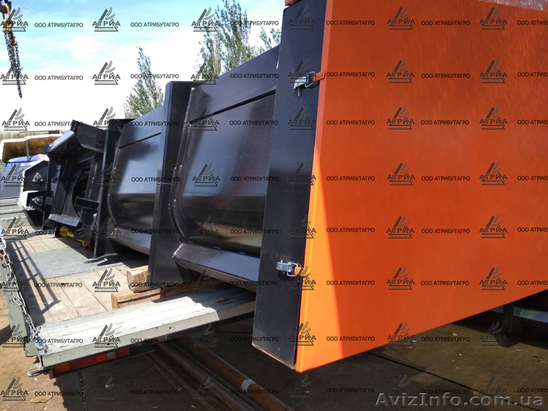 Жатка для подсолнуха ЖНС 7, 4 Джон Дир 9880, 9500 Купить, цена - <ro>Изображение</ro><ru>Изображение</ru> #5, <ru>Объявление</ru> #1575694