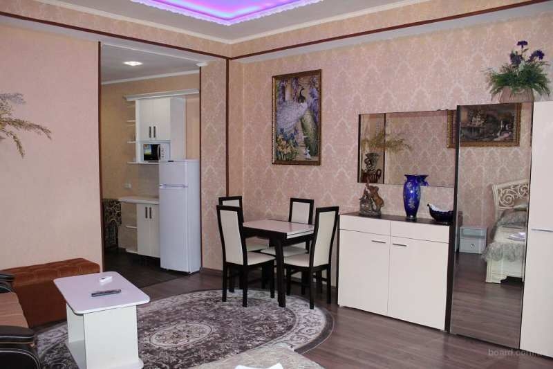 Сдаются номера в Ялте (отдых у моря) - <ro>Изображение</ro><ru>Изображение</ru> #1, <ru>Объявление</ru> #1660274