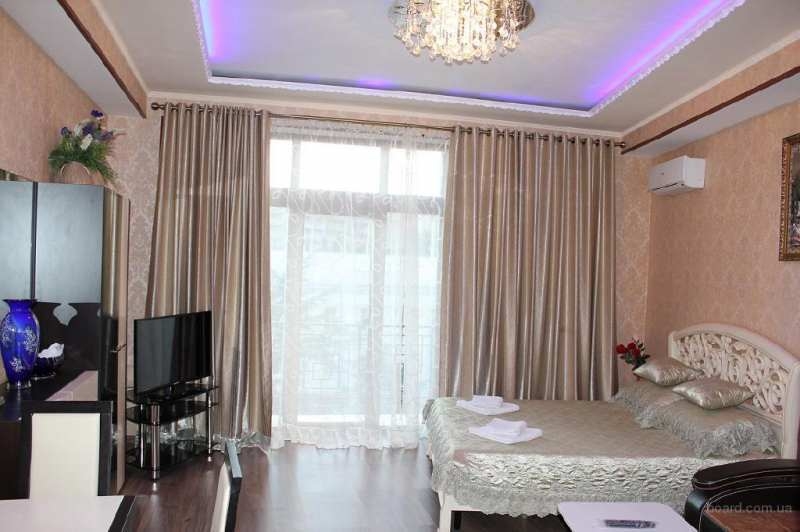 Сдаются номера в Ялте (отдых у моря) - <ro>Изображение</ro><ru>Изображение</ru> #3, <ru>Объявление</ru> #1660274