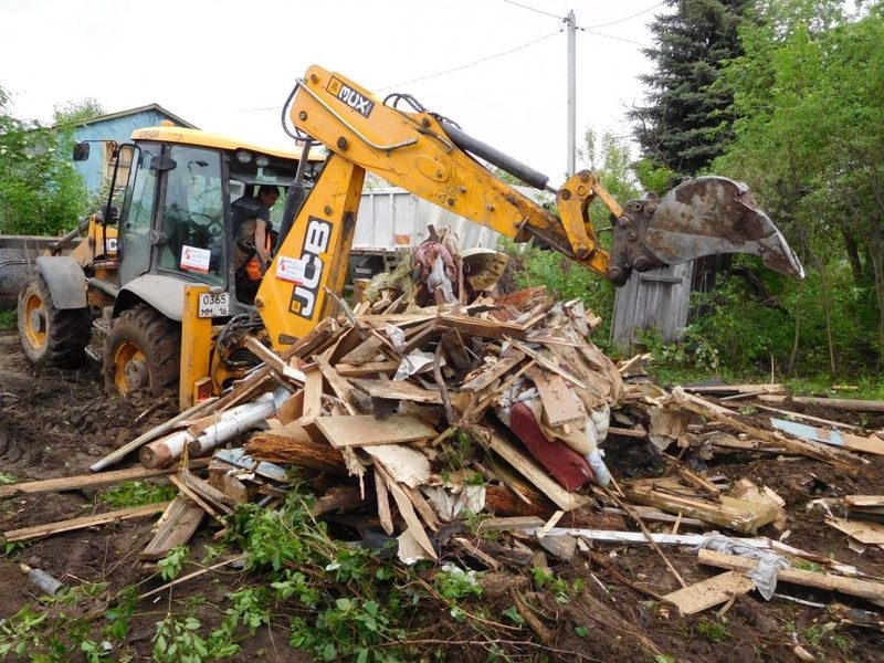 Благоустройство, уборка территории. Разнорабочие - <ro>Изображение</ro><ru>Изображение</ru> #2, <ru>Объявление</ru> #1669528