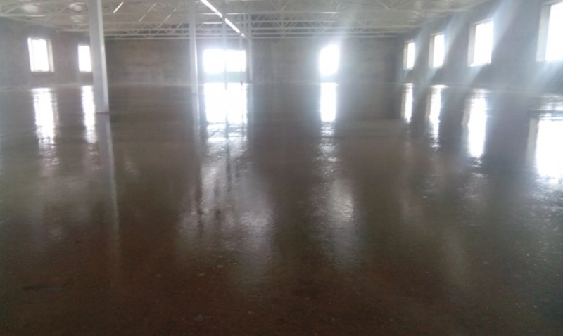 Наливные промышленные полы - <ro>Изображение</ro><ru>Изображение</ru> #3, <ru>Объявление</ru> #1674447
