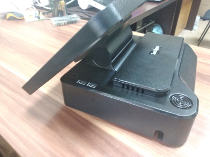 POS-моноблок AVIPOS A- Fanless - <ro>Изображение</ro><ru>Изображение</ru> #4, <ru>Объявление</ru> #1676855