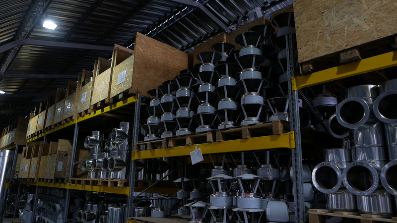 Димохід. Дымоход. Дымоходи сендвіч. Димоход. Труби нерж/оцин - <ro>Изображение</ro><ru>Изображение</ru> #4, <ru>Объявление</ru> #1679632