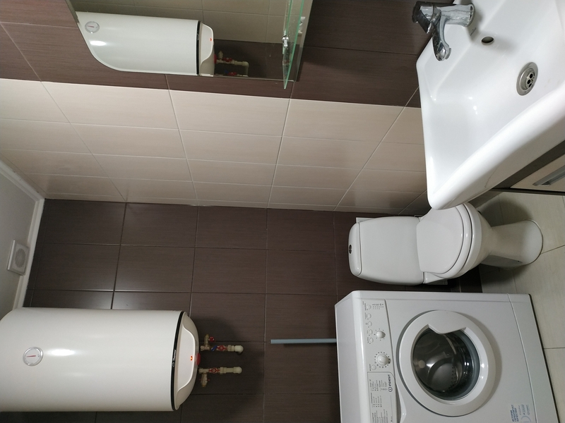 квартира для отдыха у моря с двориком - <ro>Изображение</ro><ru>Изображение</ru> #1, <ru>Объявление</ru> #1697568