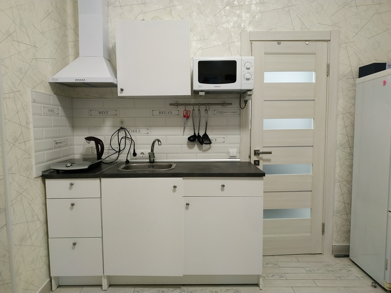 квартира для отдыха у моря с двориком - <ro>Изображение</ro><ru>Изображение</ru> #3, <ru>Объявление</ru> #1697568