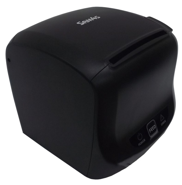 Принтер чеков Sam4s_Ellix_50DB - <ro>Изображение</ro><ru>Изображение</ru> #2, <ru>Объявление</ru> #1479133