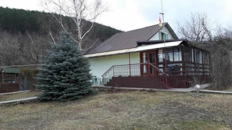Дом в Крыму, Красносёловка - <ro>Изображение</ro><ru>Изображение</ru> #1, <ru>Объявление</ru> #1706024