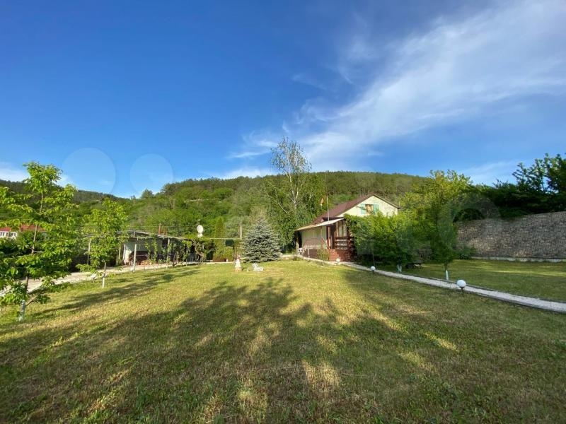 Продам дом в Крыму. Красносёловка - <ro>Изображение</ro><ru>Изображение</ru> #1, <ru>Объявление</ru> #1718141