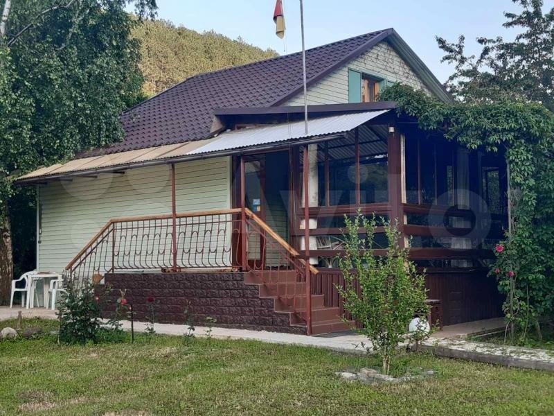 Продам дом в Крыму. Красносёловка - <ro>Изображение</ro><ru>Изображение</ru> #3, <ru>Объявление</ru> #1718141