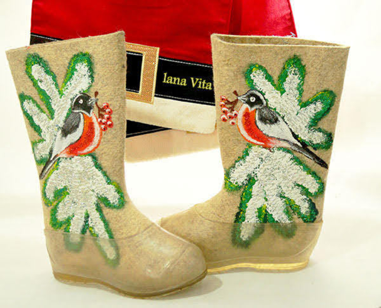 купити калоші на валянки силиконовые галоши - <ro>Изображение</ro><ru>Изображение</ru> #7, <ru>Объявление</ru> #300435