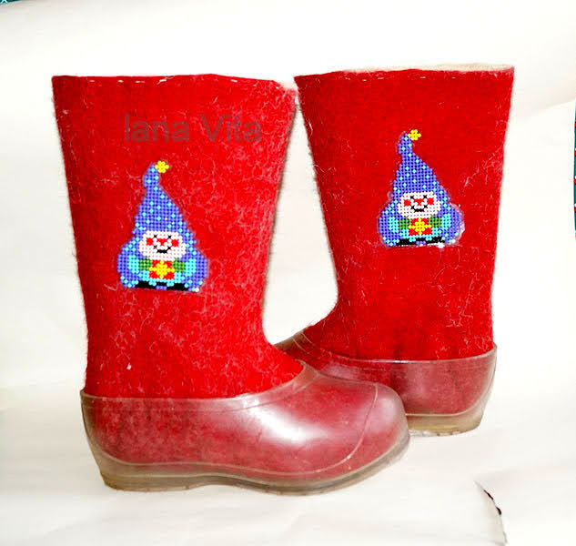 купити калоші на валянки силиконовые галоши - <ro>Изображение</ro><ru>Изображение</ru> #8, <ru>Объявление</ru> #300435