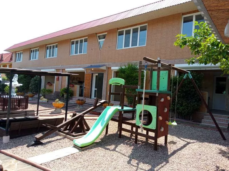 Достойный и комфортный отдых в Крыму. - <ro>Изображение</ro><ru>Изображение</ru> #1, <ru>Объявление</ru> #838308