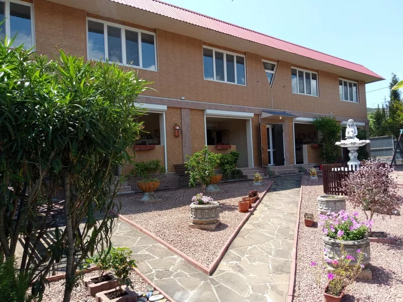 Достойный и комфортный отдых в Крыму. - <ro>Изображение</ro><ru>Изображение</ru> #4, <ru>Объявление</ru> #838308